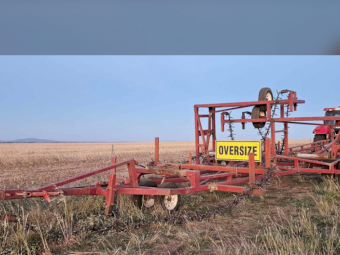 Miller 50Ft Prickle Chain