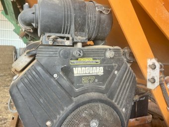 2014 Norrish Ezy Bin