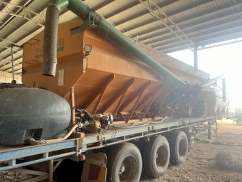 2014 Norrish Ezy Bin