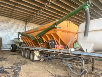 2014 Norrish Ezy Bin