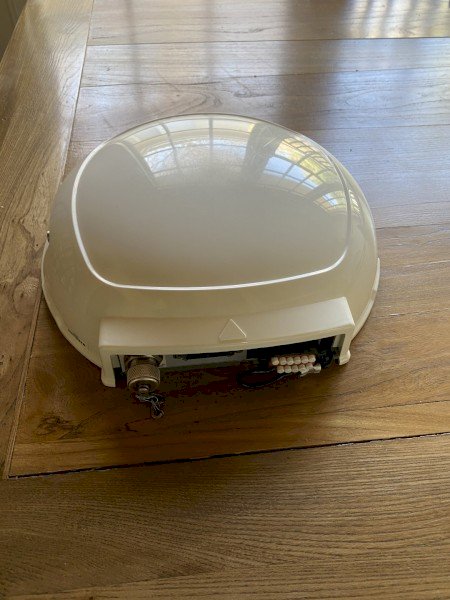 Topcon AGI4 Receiver