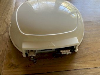 Topcon AGI4 Receiver