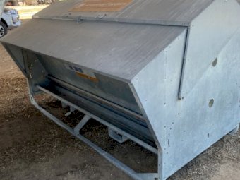 Advantage Feeder 2.5 tonne