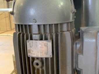 Lyco Stevlyon Wool Press