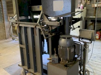 Lyco Stevlyon Wool Press