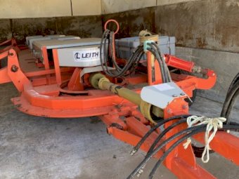 Leith Rotary Mower 18 ft