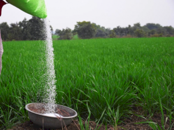 **Below market price** Urea ex Geelong - Available from 22nd April - 8th June, 2024