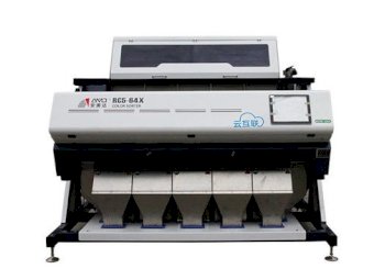 COLOUR SORTER RC5  (EX DEMO) IN STOCK AUSTRALIA