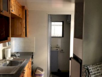 Site Office / Accomodation Unit