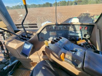 2003 John Deere 9300T Tractor