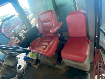 2020 Case IH 4430 Patriot SP Boom Spray