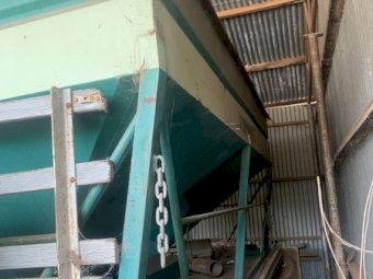 14' Vennings Grouper