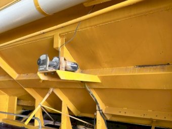 MP 60 Seeder/Grouper