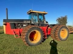 Versatile 936 310HP Tractor