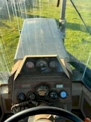 Versatile 936 310HP Tractor