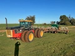 Versatile 936 310HP Tractor