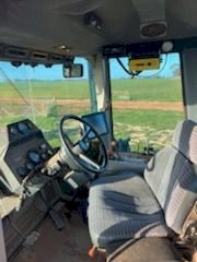 Versatile 936 310HP Tractor