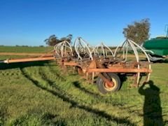 36' Napier Grasslands Air Seeder Bar