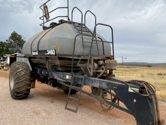 2002 Flexicoil 3450 Air Seeder Cart
