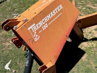 Trenchmaster 150