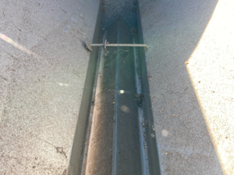 Paton 1 tonne Feeders x 2