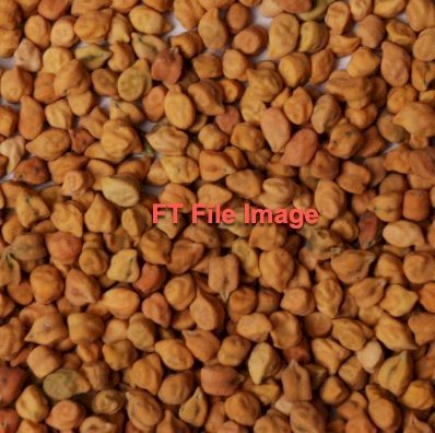 WANTED Captain Chickpeas