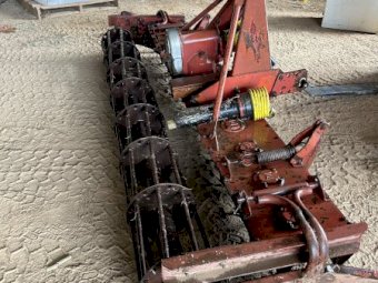 Lely 11606 Power Harrows