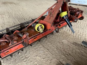 Lely 11606 Power Harrows