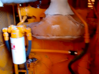 Stanford 150 Kva Generator