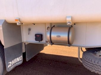 2021 Rhino Superlite TRI-AXLE Road Train TOA Tipper  Set