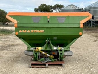Amazone ZA-M 3000 Maxi-S Spreader