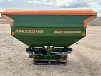 Amazone ZA-M 3000 Maxi-S Spreader