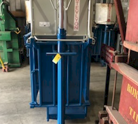 Stevlyon Mini Matic Woolpress