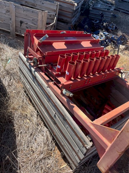 Brand New Morris 8000 Series Meter and Manifold