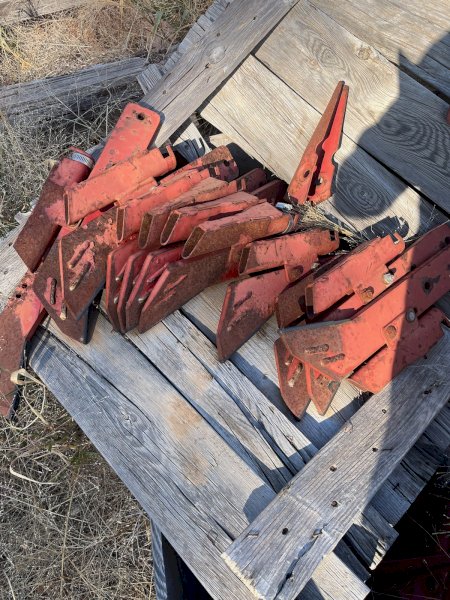 11 X Morris Contour Opener and Boot