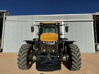 2018 JCB Fastrac 8330