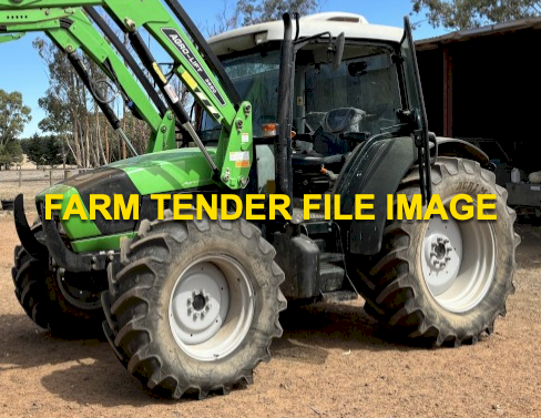 WANTED 270/80R50 Tyre