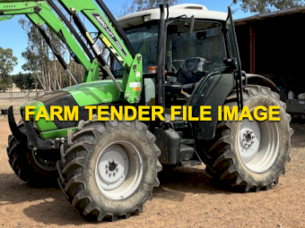 WANTED 270/80R50 Tyre