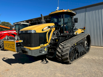 AGCO Challenger MT865E
