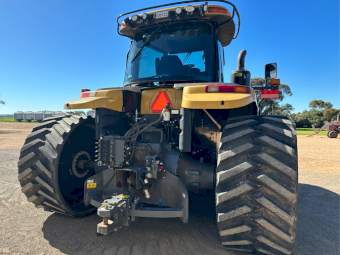 AGCO Challenger MT865E
