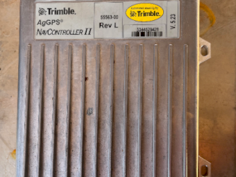 Trimble Nav Controller II