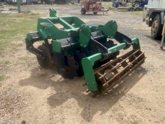 K-Line 2900 SpeedTiller Price Reduced
