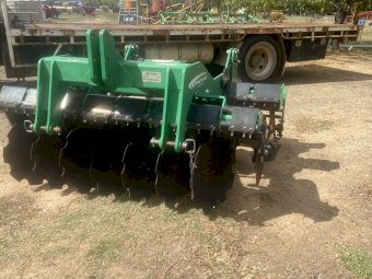 K-Line 2900 SpeedTiller Price Reduced