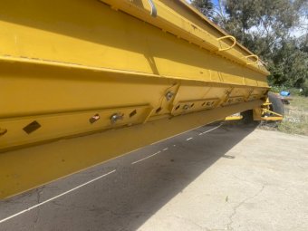 Seabrook Band seeder