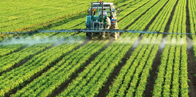 Glyphosate 540 1000ltr Shuttle ex West Wyalong - Available now