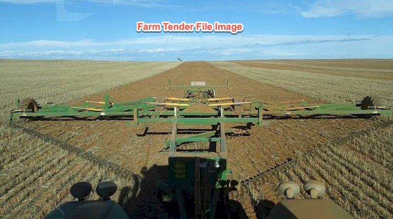 Kelly  6218HDX Disc Chain