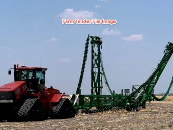 Kelly  6218HDX Disc Chain