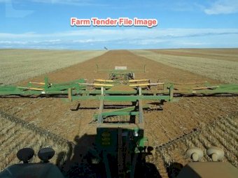 Kelly  6218HDX Disc Chain