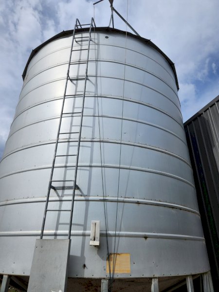 Macey 65MT Silo