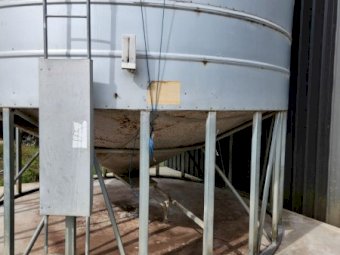Macey 65MT Silo